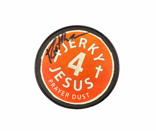 JERKY CHEW J4J